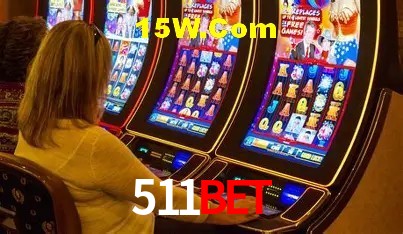 A Revolução dos Aplicativos de Jogos no 511Bet